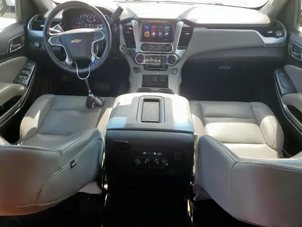 1GNSCHKC1JR364602 2018 CHEVROLET SUBURBAN - Image 8