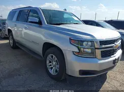 1GNSCHKC1JR368195 2018 CHEVROLET SUBURBAN