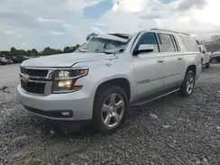 1GNSCHKC1JR384283 2018 CHEVROLET SUBURBAN