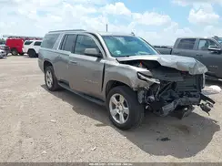 1GNSCHKC1JR398829 2018 CHEVROLET SUBURBAN