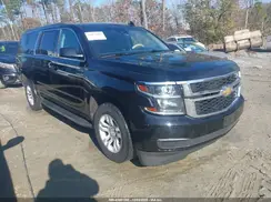 1GNSCHKC1JR401079 2018 CHEVROLET SUBURBAN