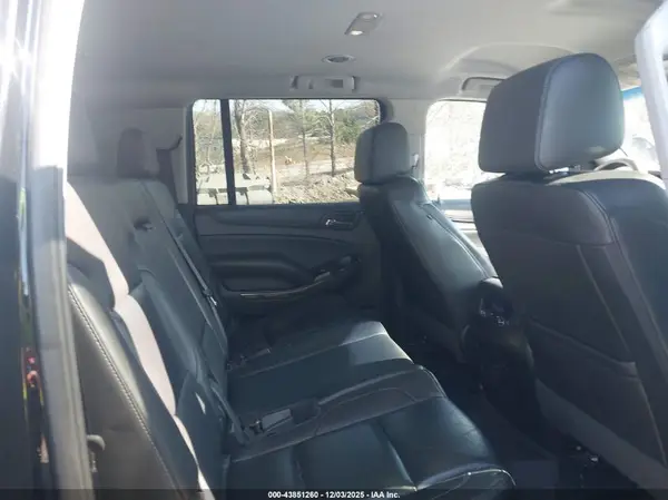 1GNSCHKC1JR401079 2018 CHEVROLET SUBURBAN - Image 8