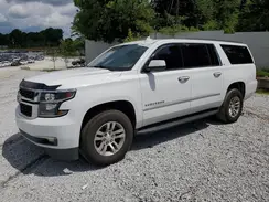 1GNSCHKC1KR117310 2019 CHEVROLET SUBURBAN