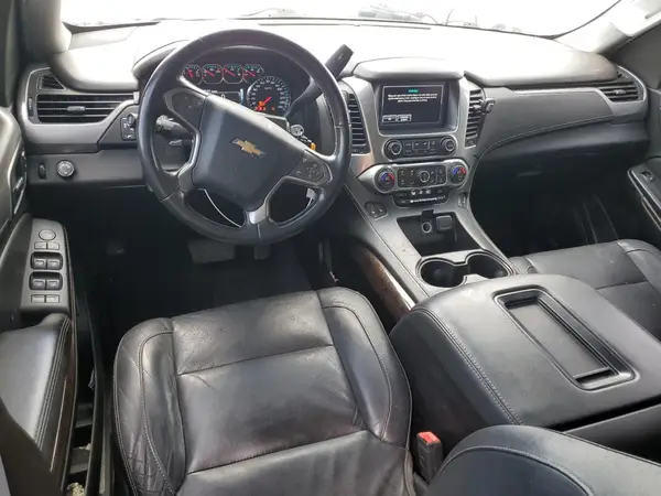 1GNSCHKC1KR117310 2019 CHEVROLET SUBURBAN - Image 8