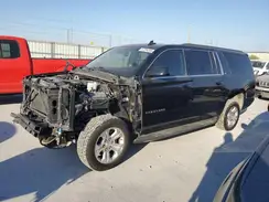 1GNSCHKC1KR117386 2019 CHEVROLET SUBURBAN