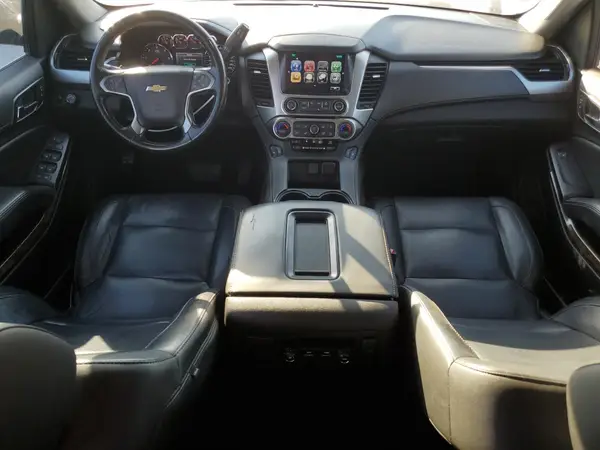 1GNSCHKC1KR117386 2019 CHEVROLET SUBURBAN - Image 8