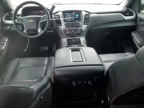 1GNSCHKC1KR120370 2019 CHEVROLET SUBURBAN - Image 8