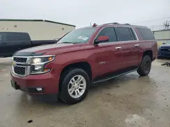 1GNSCHKC1KR138254 2019 CHEVROLET SUBURBAN