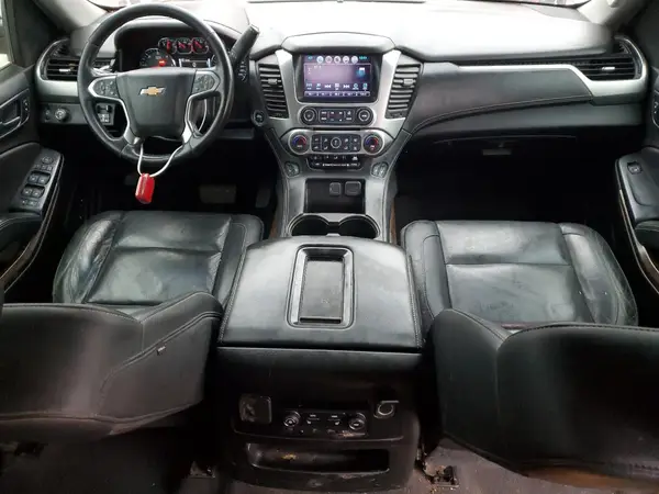 1GNSCHKC1KR138254 2019 CHEVROLET SUBURBAN - Image 8