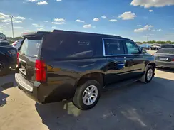 1GNSCHKC1KR139534 2019 CHEVROLET SUBURBAN