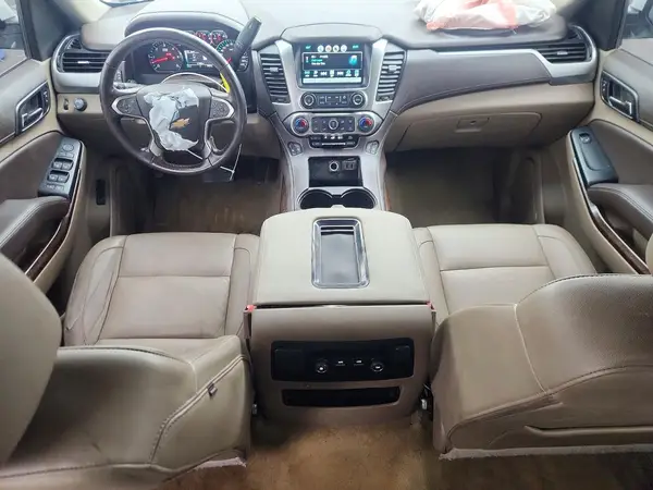 1GNSCHKC1KR139582 2019 CHEVROLET SUBURBAN - Image 8