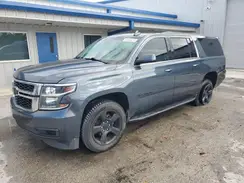 1GNSCHKC1KR157306 2019 CHEVROLET SUBURBAN