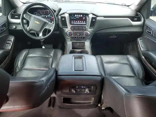 1GNSCHKC1KR157306 2019 CHEVROLET SUBURBAN - Image 8