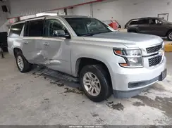 1GNSCHKC1KR176583 2019 CHEVROLET SUBURBAN
