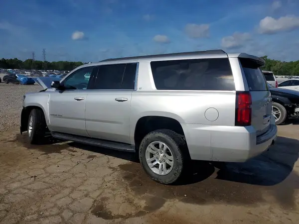 1GNSCHKC1KR177183 2019 CHEVROLET SUBURBAN - Image 2
