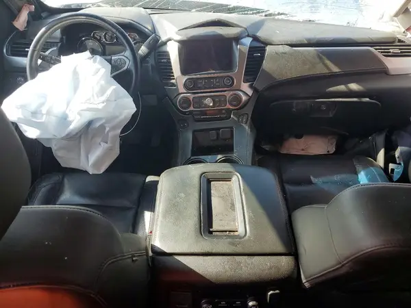 1GNSCHKC1KR177183 2019 CHEVROLET SUBURBAN - Image 8