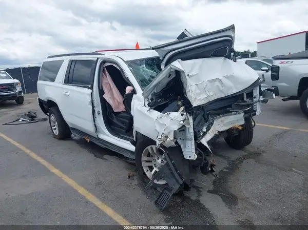1GNSCHKC1KR177376 2019 CHEVROLET SUBURBAN - Image 1