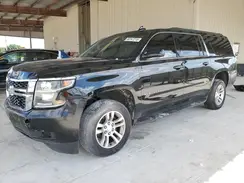 1GNSCHKC1KR209775 2019 CHEVROLET SUBURBAN