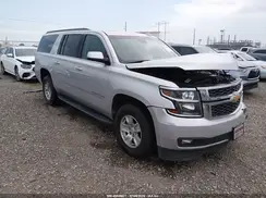 1GNSCHKC1KR234997 2019 CHEVROLET SUBURBAN