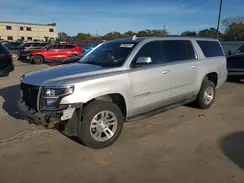 1GNSCHKC1KR240556 2019 CHEVROLET SUBURBAN