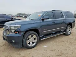 1GNSCHKC1KR258202 2019 CHEVROLET SUBURBAN