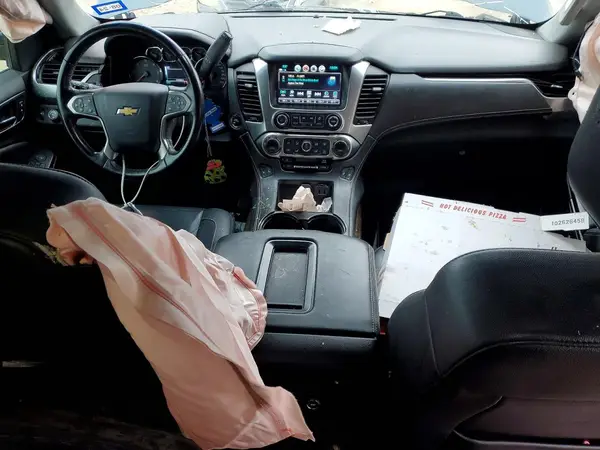 1GNSCHKC1KR258202 2019 CHEVROLET SUBURBAN - Image 8