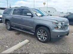 1GNSCHKC1KR262282 2019 CHEVROLET SUBURBAN