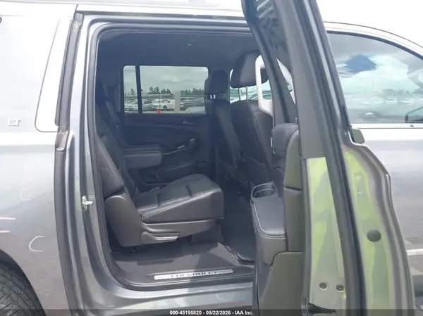 1GNSCHKC1KR262282 2019 CHEVROLET SUBURBAN - Image 8