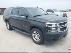1GNSCHKC1KR270821 2019 CHEVROLET SUBURBAN
