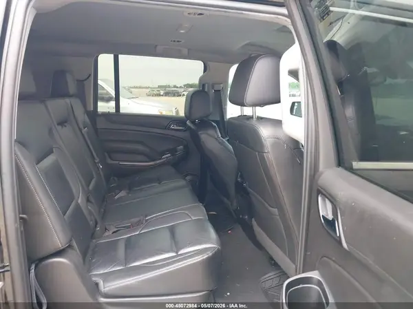 1GNSCHKC1KR270821 2019 CHEVROLET SUBURBAN - Image 8