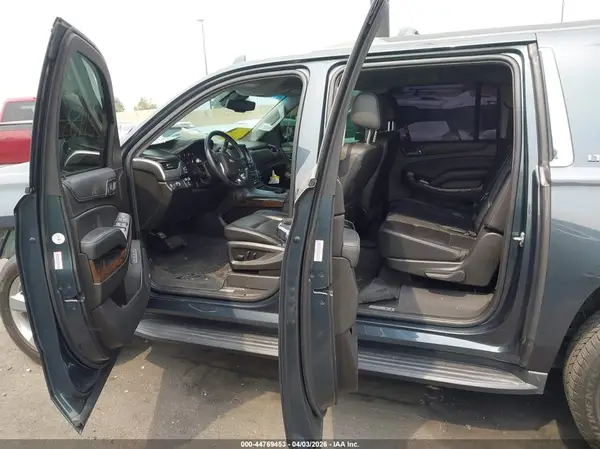 1GNSCHKC1KR294620 2019 CHEVROLET SUBURBAN - Image 8