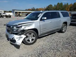 1GNSCHKC1KR302327 2019 CHEVROLET SUBURBAN