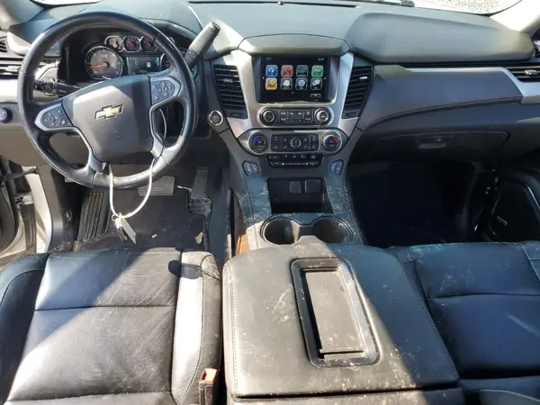 1GNSCHKC1KR302327 2019 CHEVROLET SUBURBAN - Image 8