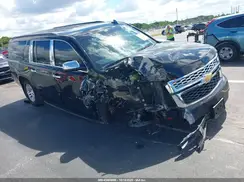 1GNSCHKC1KR307933 2019 CHEVROLET SUBURBAN