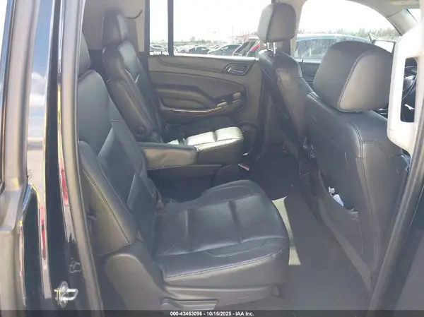 1GNSCHKC1KR307933 2019 CHEVROLET SUBURBAN - Image 8
