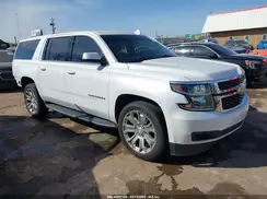 1GNSCHKC1KR316339 2019 CHEVROLET SUBURBAN