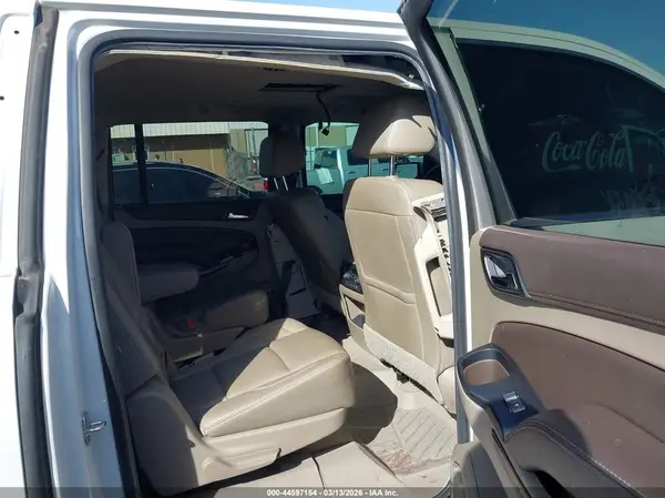 1GNSCHKC1KR316339 2019 CHEVROLET SUBURBAN - Image 8