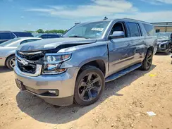 1GNSCHKC1KR337045 2019 CHEVROLET SUBURBAN