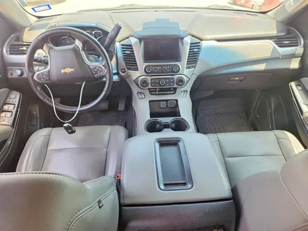 1GNSCHKC1KR337045 2019 CHEVROLET SUBURBAN - Image 8
