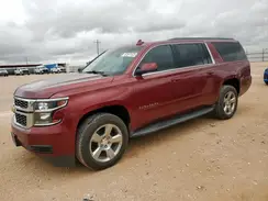 1GNSCHKC1KR338809 2019 CHEVROLET SUBURBAN