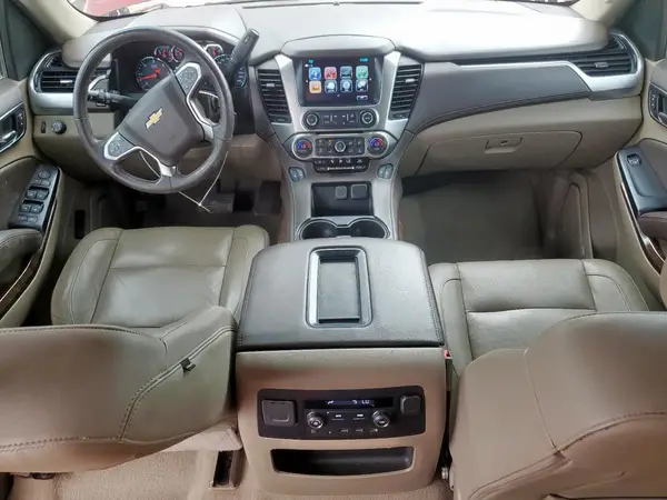 1GNSCHKC1KR338809 2019 CHEVROLET SUBURBAN - Image 8