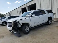 1GNSCHKC1KR359255 2019 CHEVROLET SUBURBAN