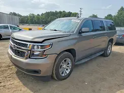 1GNSCHKC1KR362625 2019 CHEVROLET SUBURBAN
