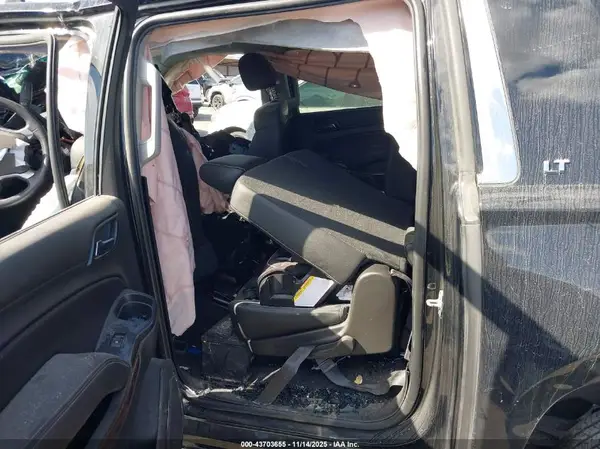 1GNSCHKC1KR390733 2019 CHEVROLET SUBURBAN - Image 8