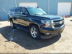 1GNSCHKC1KR396161 2019 CHEVROLET SUBURBAN