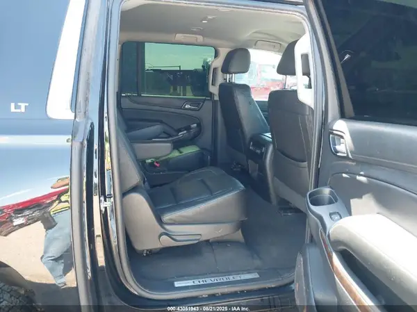 1GNSCHKC1KR396161 2019 CHEVROLET SUBURBAN - Image 8