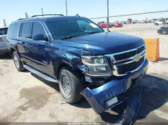 1GNSCHKC1KR399707 2019 CHEVROLET SUBURBAN