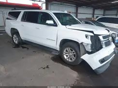 1GNSCHKC1KR403982 2019 CHEVROLET SUBURBAN
