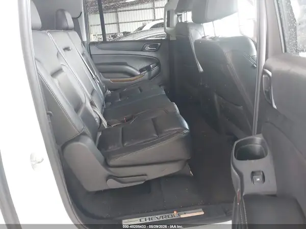 1GNSCHKC1KR403982 2019 CHEVROLET SUBURBAN - Image 8