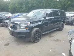 1GNSCHKC1KR405411 2019 CHEVROLET SUBURBAN